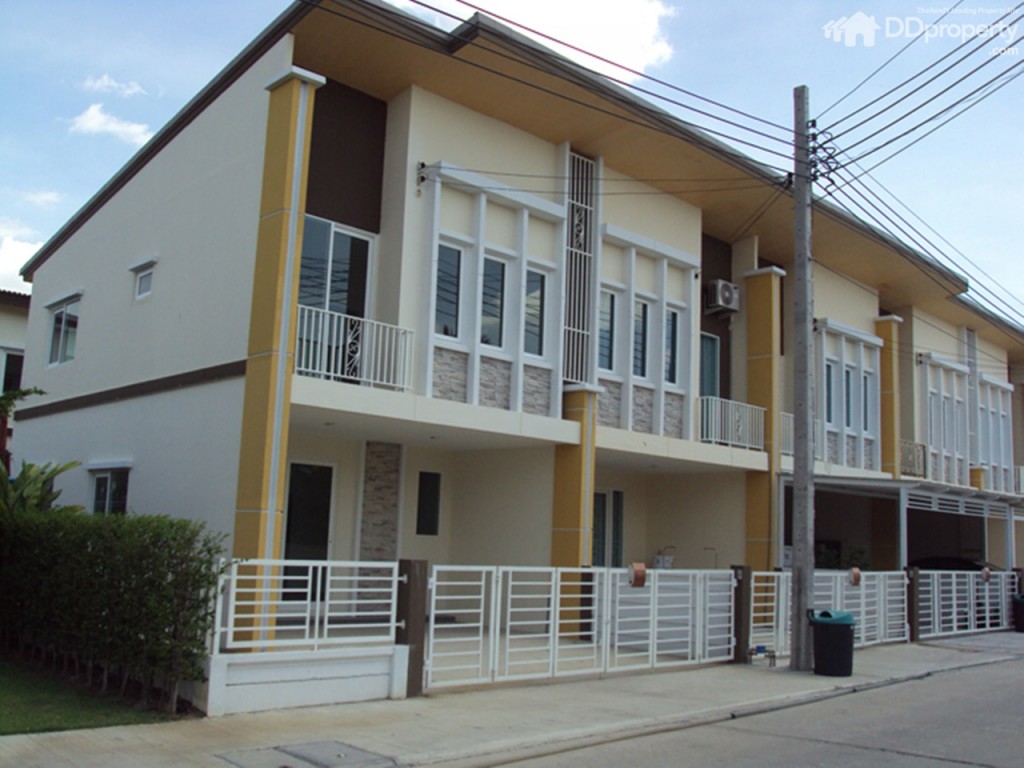 Golden Town Rattanathibet â Bangplup34-031